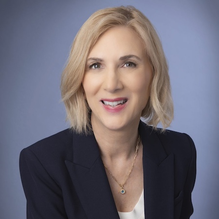 Photo of Lisa Ann Sharpe